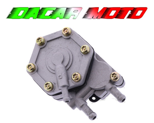 Pompa della benzina yamaha - pompa, xtz