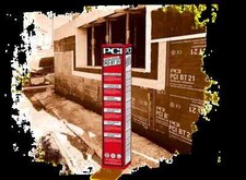 PCI BT 21 per tutte le stagioni 15 m pista autoadesiva a freddo bitume KSK-Sigillatura