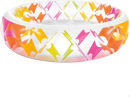 Intex piscina gonfiabile - piscina,