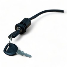 Barile di accensione e 2