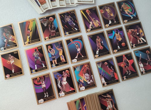 1990 nba skybox - nba,