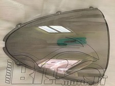 PLEXIGLASS DOME X KAWASAKI