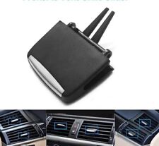 Regolazione Alette Bocchette