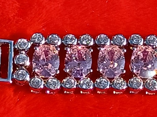 Bracciale vintage 925 - bracciale,