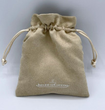 Jaeger LeCoultre Reverso Master Control pochette porta orologio watch travel box