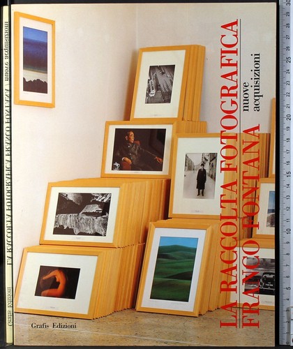 Raccolta fotografica franco - la,