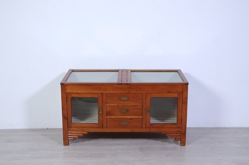 Credenza mobile espositore