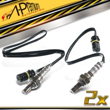 Premium oxygen sensor - oxygen,