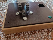 chassis kit contenitore per