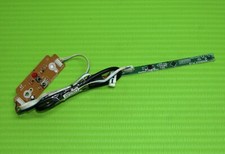 POWER SWITCH CONTROL BUTTON IR SENSOR FOR LE37R87BD TV BN41-00849A BN41-00868A