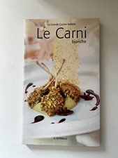 La grande cucina italiana- Le carni bianche- Il giornale