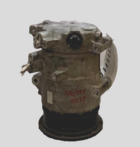 Compressore clima lexus 2a - is,