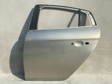 RICAMBI USATI PORTIERA POSTERIORE SINISTRA FIAT Bravo 2° Serie  2010 1600 495609