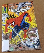 L’UOMO RAGNO numero speciale fuoriserie LUCCA ’95 (ed. MARVEL ITALIA)