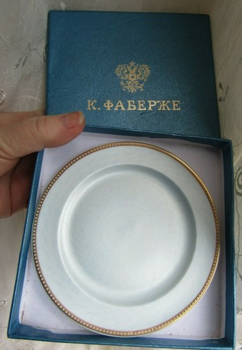 Faberge royal collection - k.,