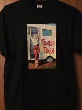 Trailer Trash - Prettty Girl