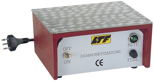 Demagnetizzatore