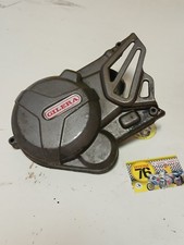 Coperchio Carter Sinistro Pignone Gilera Kk Kz Mx1 Mxr Sp Rc 125cc