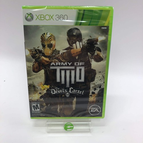 New army two - new, the