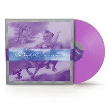 STONE TEMPLE PILOTS - LIVE IN