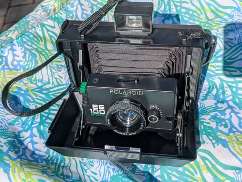 Macchina fotografica speciale
