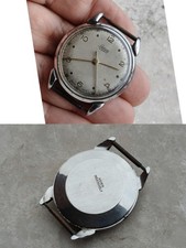 40s LANCO CAL. 1054 VINTAGE