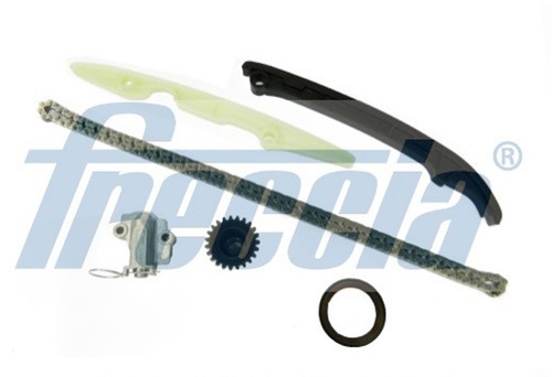 Kit catena distribuzione