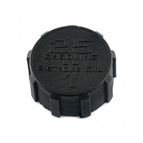 Pratico tappo carburante - , th43