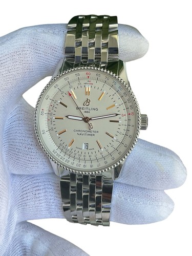 Breitling navitimer a17326 - ,