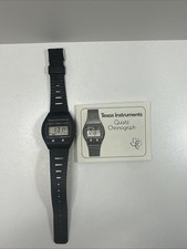 Orologio vintage texas - vintage,