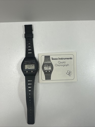 Orologio vintage texas - vintage,