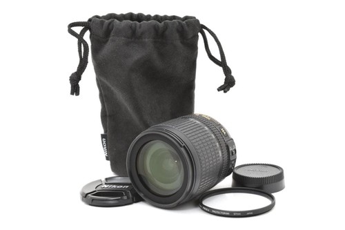 Nikon 105 6 ed vr - nikon, 18-105