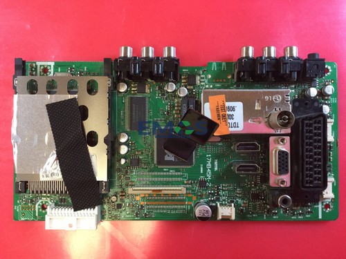20478692 17mb45m pcb - 20478692, 17mb45m-2