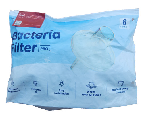 Pap inline filters - md, for