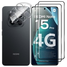 Vetro Temperato per Xiaomi