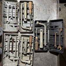 Cassetta custodia valigetta - cassetta,