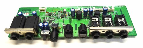 Scheda korg jack a - korg, jack-a