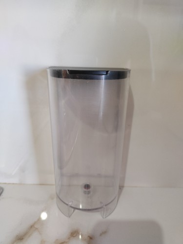 Serbatoio acqua per macchina - serbatoio,