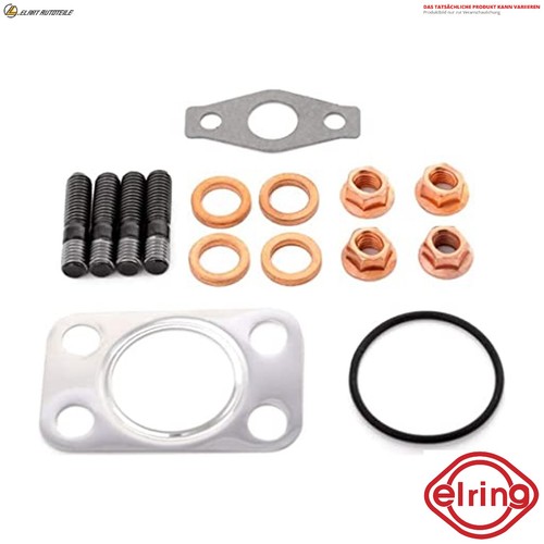 Kit montaggio caricatore - kit,