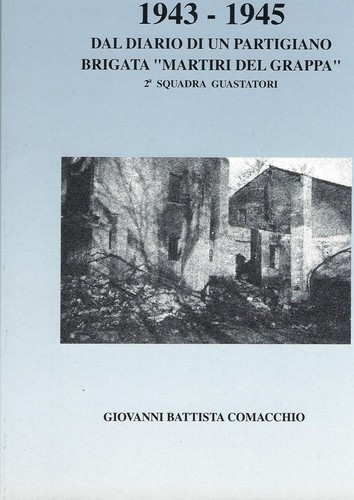 1943 1945 dal diario - dal, di