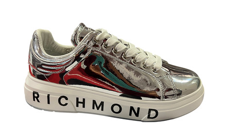 Scarpe uomo richmond art - scarpe, 31022