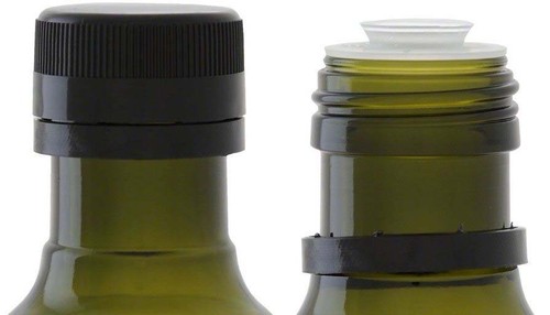 Tappi vite per olio con - vite,
