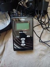 MAGNETOTERAPIA BASSA FREQUENZA MAG 2000