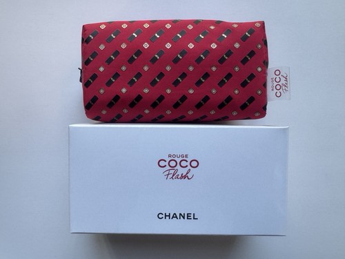 Custodia coco chanel - lip, stick