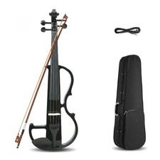Violino Elettrico 4 Corde 4/4