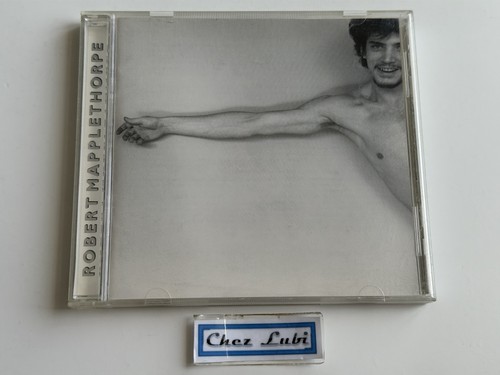 Robert mapplethorpe the - -,