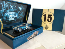 Revell Shelby Cobra Daytona