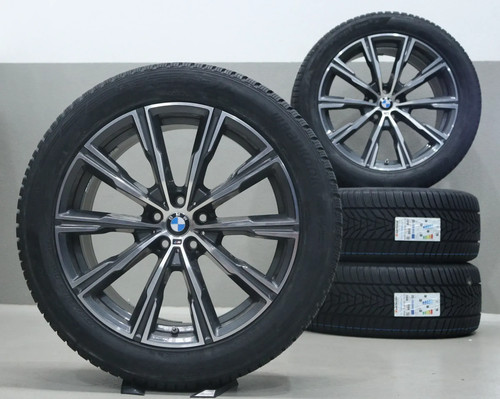 Originale bmw g05 g06 - x5,