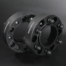 2x PREDATOR4X4 40mm 6x139.7