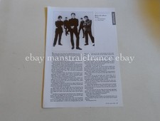 Marion Jaime Harding Seam Sooyoung Park clipping Sweden 1990s